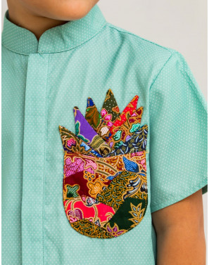 Pineapple Vintage Shirt