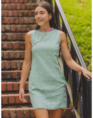 RuYi Cheongsam