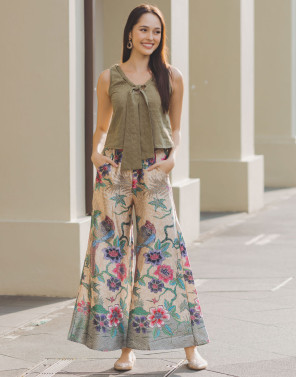 Loretta Luxurious Palazzo