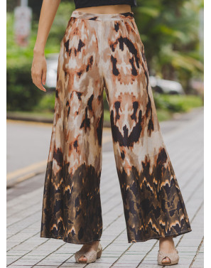 Jetaime TieDye Palazzo