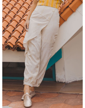 Django Layered Trousers