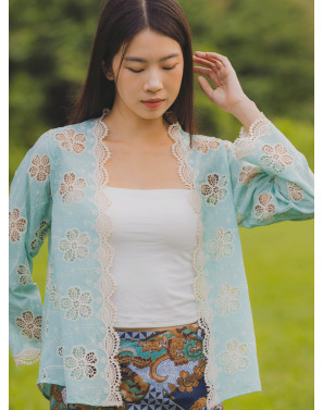 Herienda Oversized Kebaya