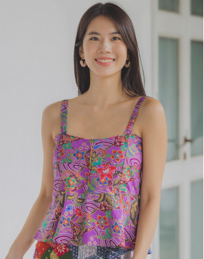 Lastri Batik Tank