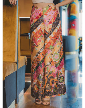 Wahida Parang Palazzo