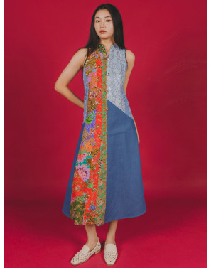 Teresa SG60 D+B Bling Maxi