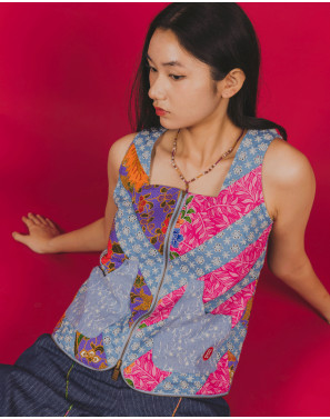 Elim SG60 D+B Reversible...