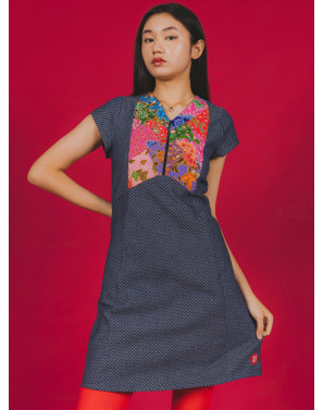 Claire D+B SG60 Dress