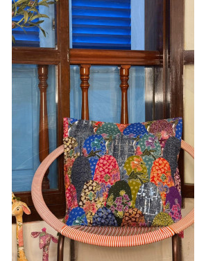 Batique D+B Bling Pillowcase