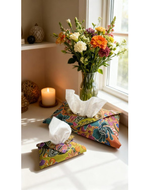 Envelope Tissue Pouch (L)