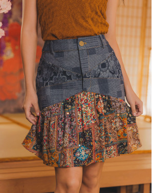 Mali D+MW Skirt