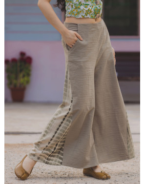 Solaris TieDye Flare Pants