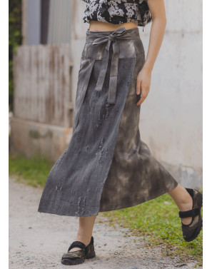 Ashwyn TieDye Sarong