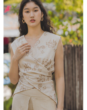 Himari MultiWay Tunic