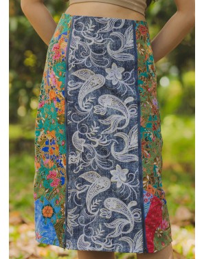 Dotia D+B Two Way Skirt