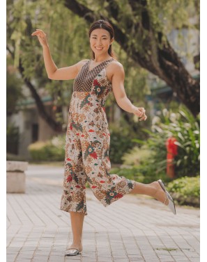 Geeta Jumpsuit