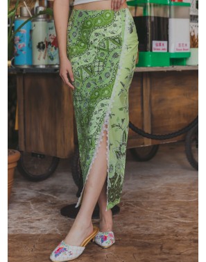 Entaan Batik Sarong