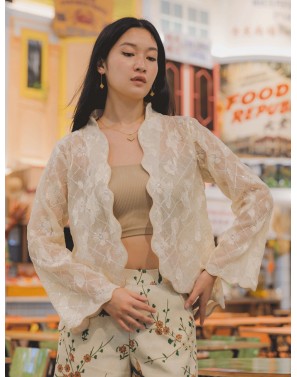 BikBling Kebaya Blouse
