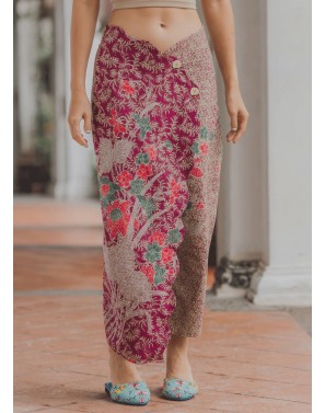 Aneeka Sarong Pants